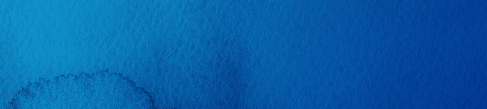 Blue background